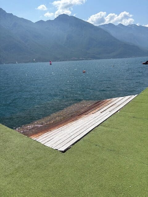 Launch Ramp at Planet Allsports