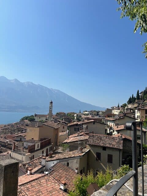 Limone Rooftops