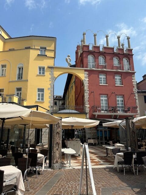 Riva Del Garda