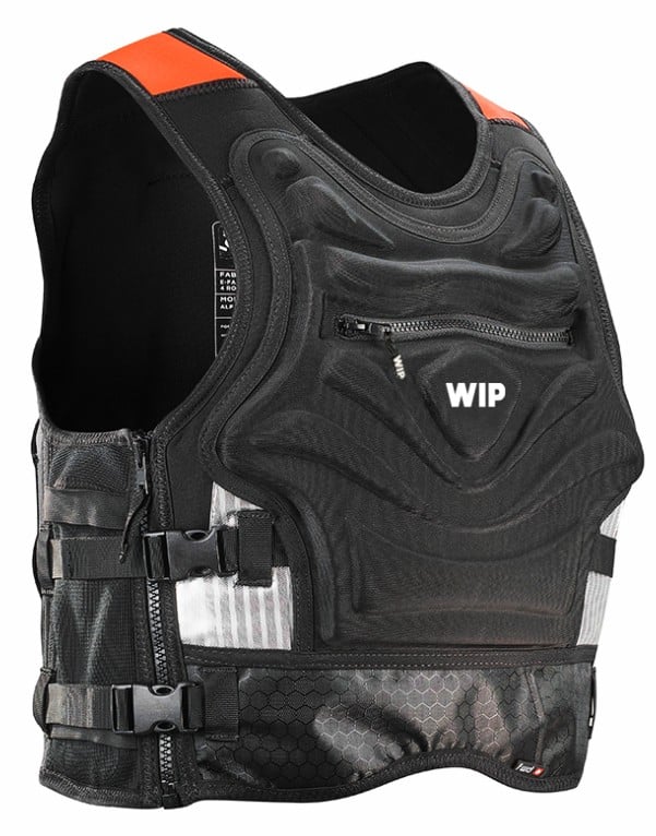 WIP Impact Vest