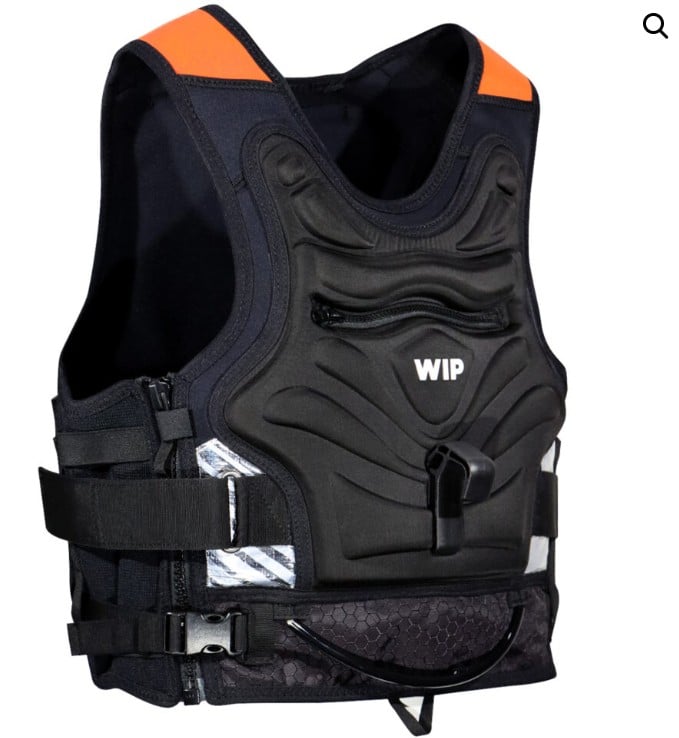 WIP Wing Vest