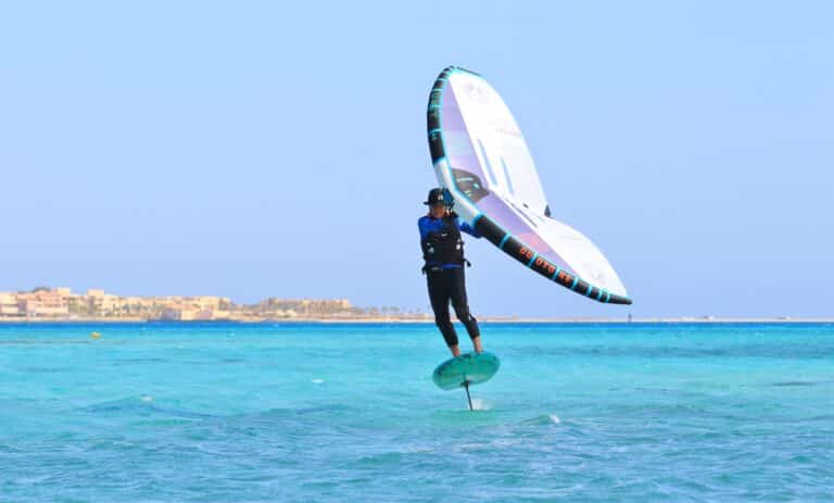 Coming home toeside in 2025