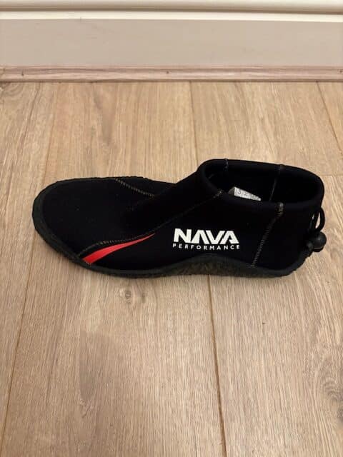 The Nava Performance summer shoe