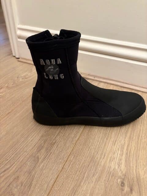 Aqua Lung winter boot