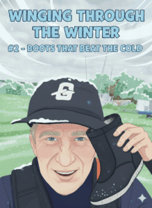 Winging Through Winter 2