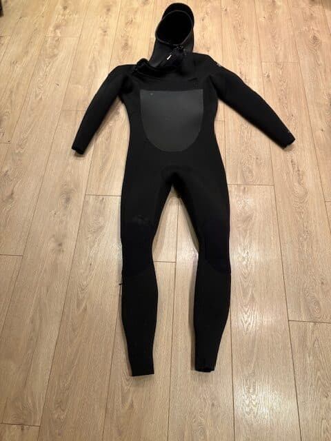 Winter Wetsuit
